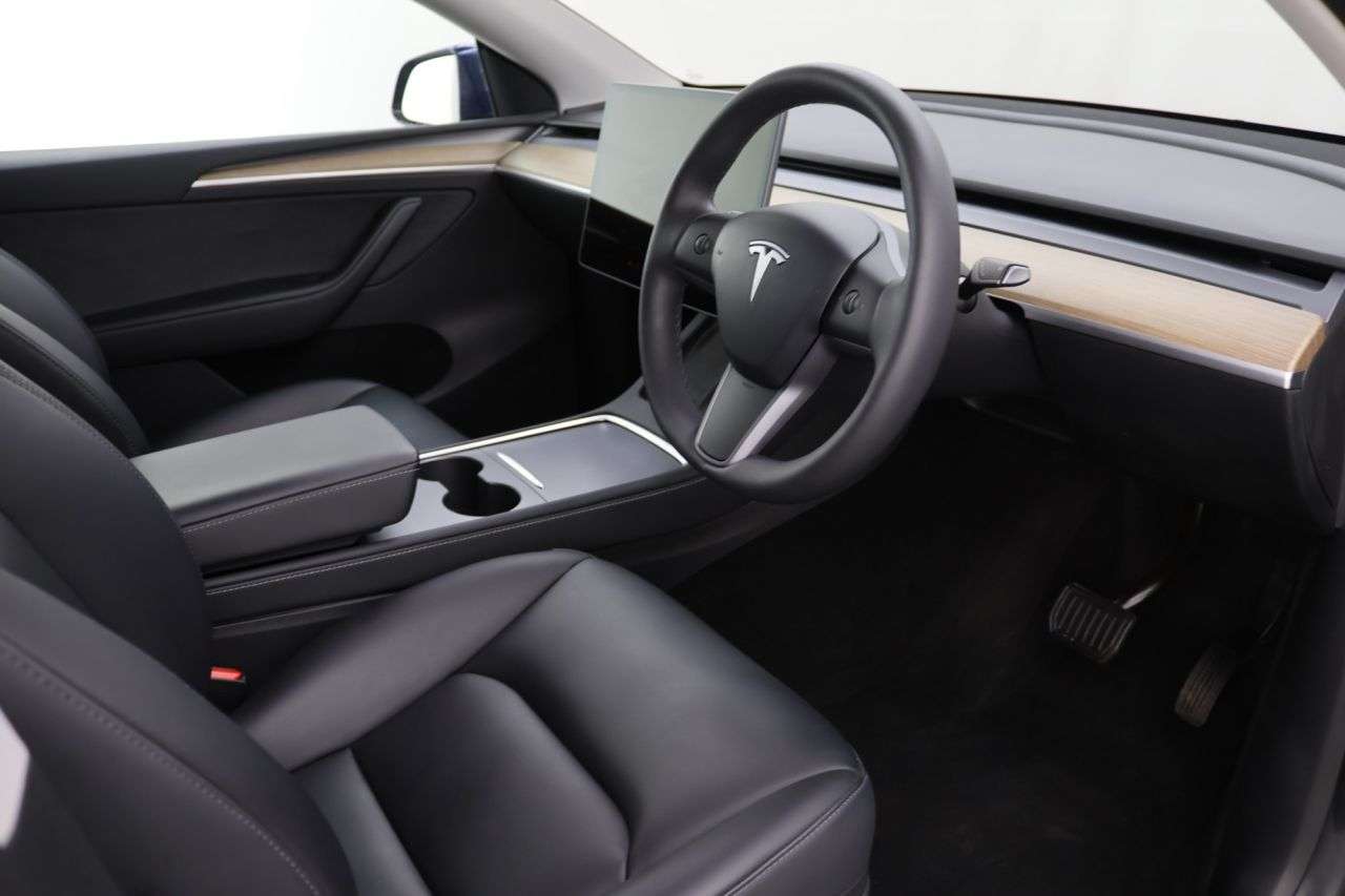 2022 TESLA MODEL Y 2022 TESLA MODEL Y