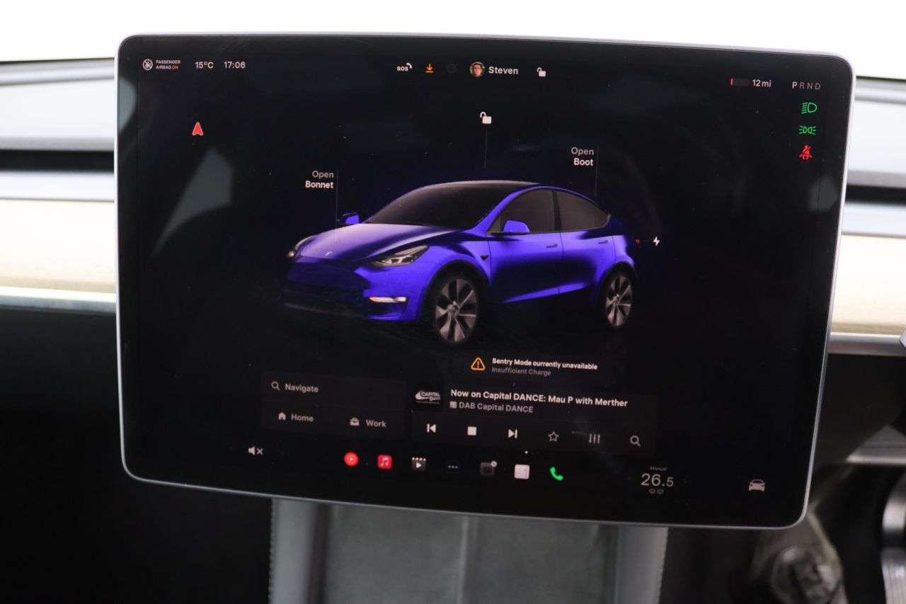 2022 TESLA MODEL Y 2022 TESLA MODEL Y