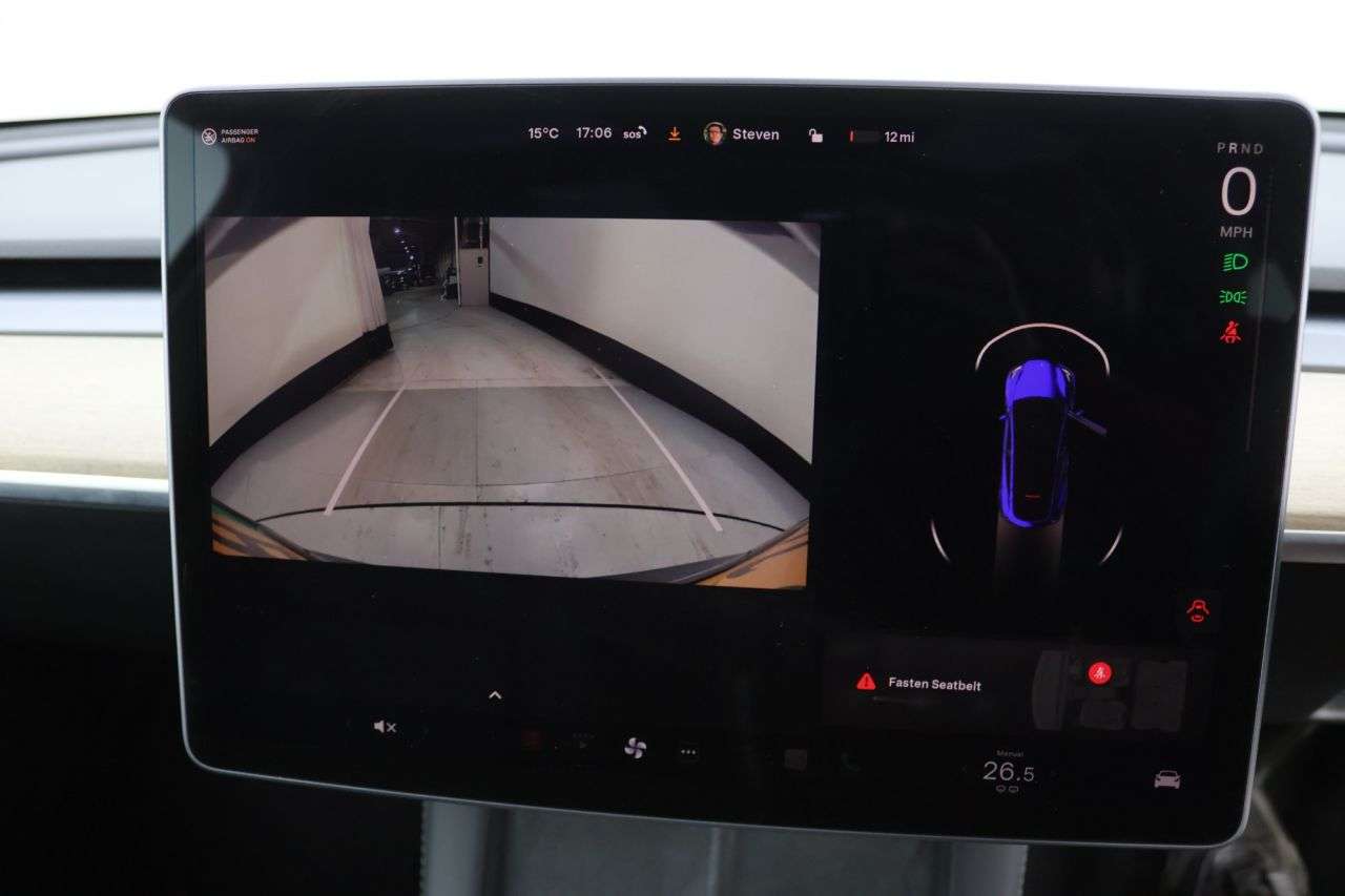 2022 TESLA MODEL Y 2022 TESLA MODEL Y