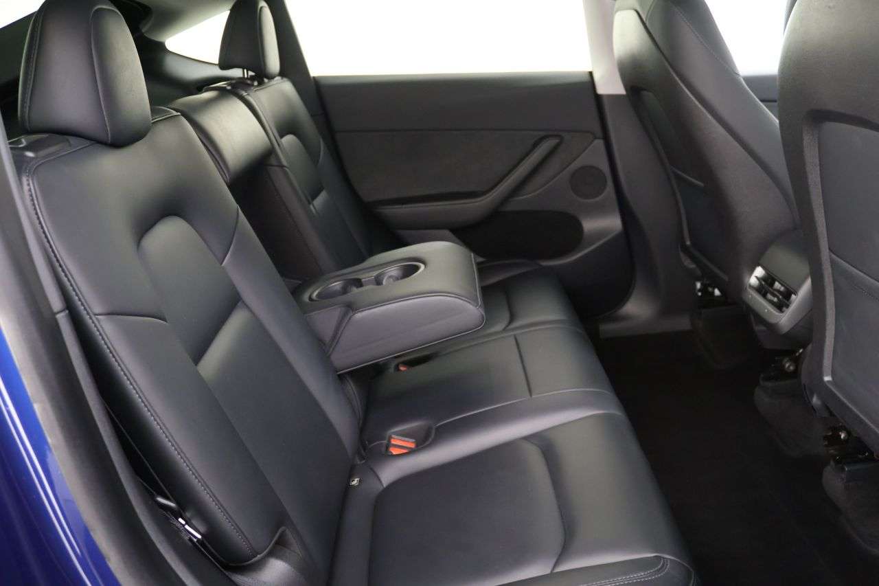 2022 TESLA MODEL Y 2022 TESLA MODEL Y