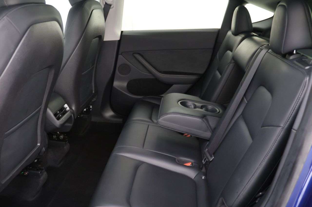 2022 TESLA MODEL Y 2022 TESLA MODEL Y