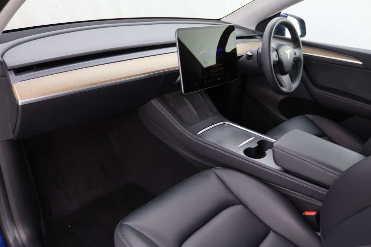 2022 TESLA MODEL Y 2022 TESLA MODEL Y