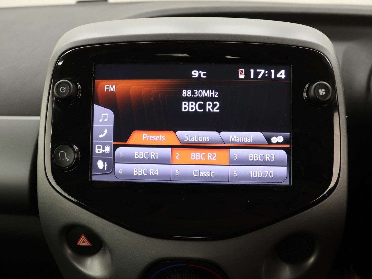 2021 TOYOTA AYGO 2021 TOYOTA AYGO