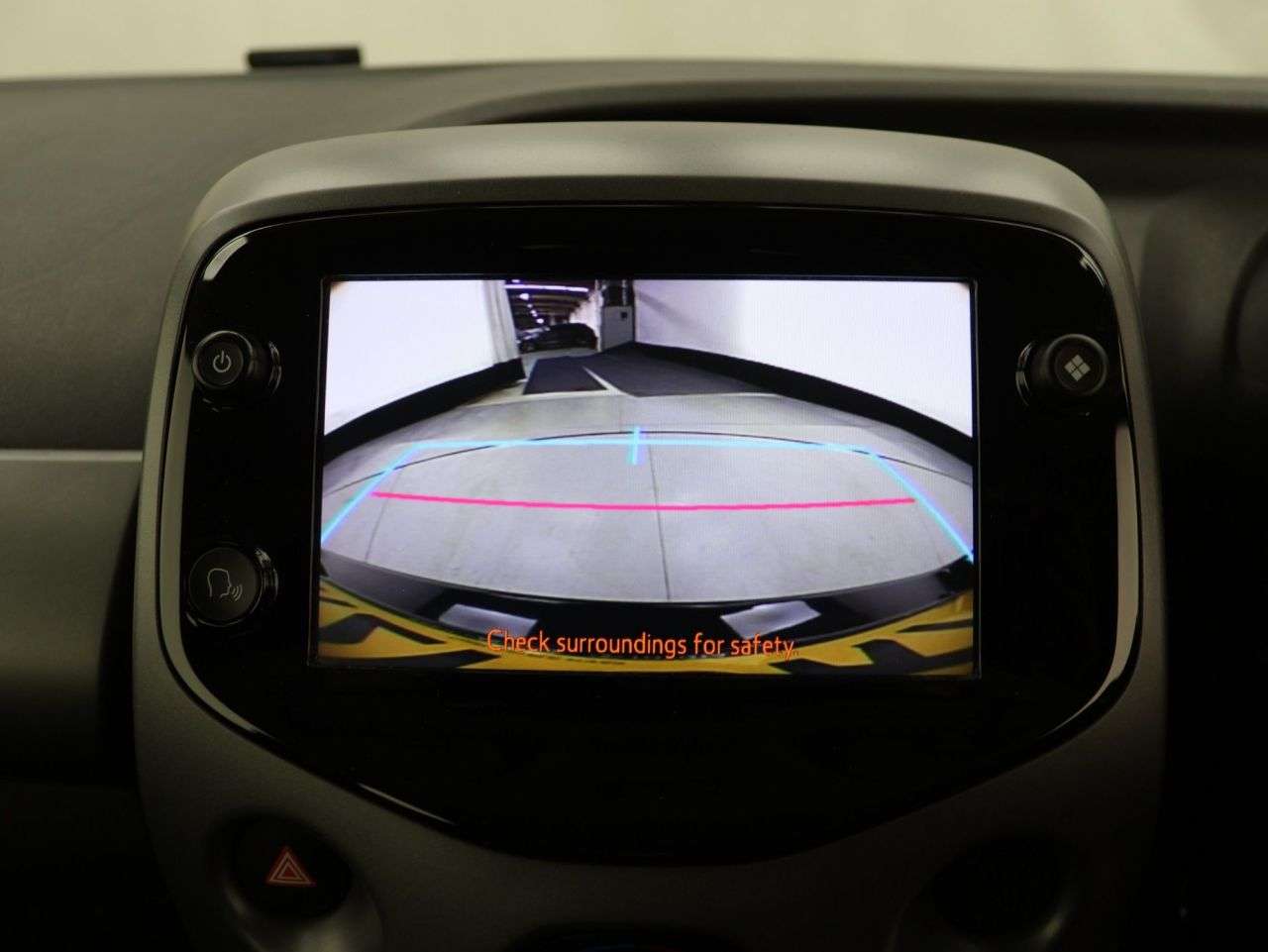 2021 TOYOTA AYGO 2021 TOYOTA AYGO