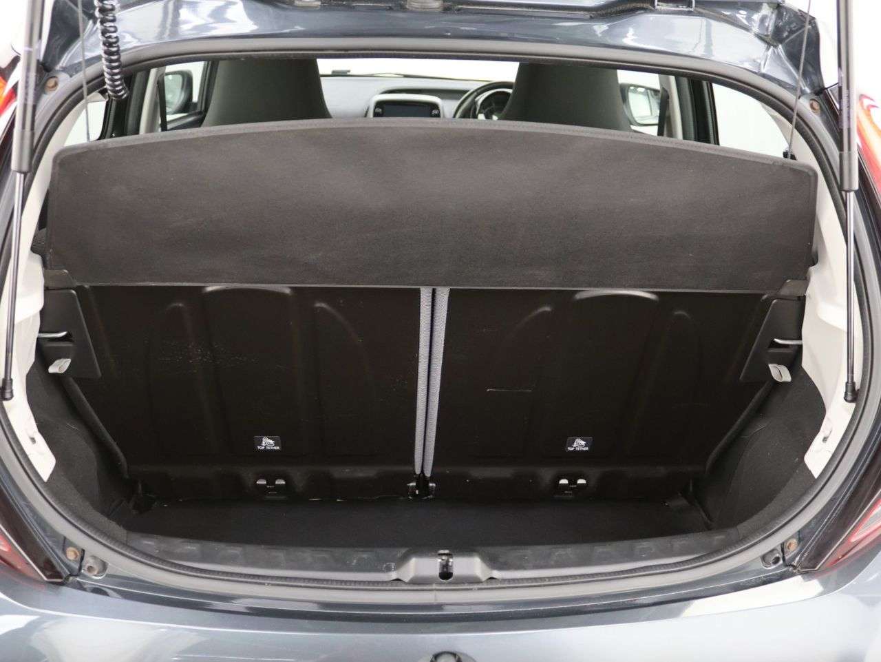 2021 TOYOTA AYGO 2021 TOYOTA AYGO