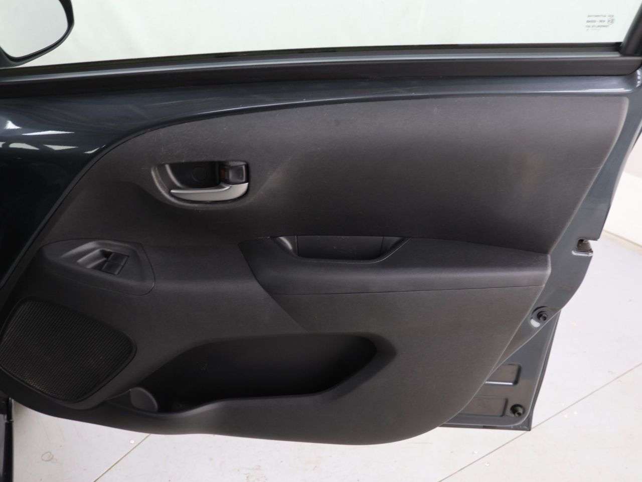 2021 TOYOTA AYGO 2021 TOYOTA AYGO