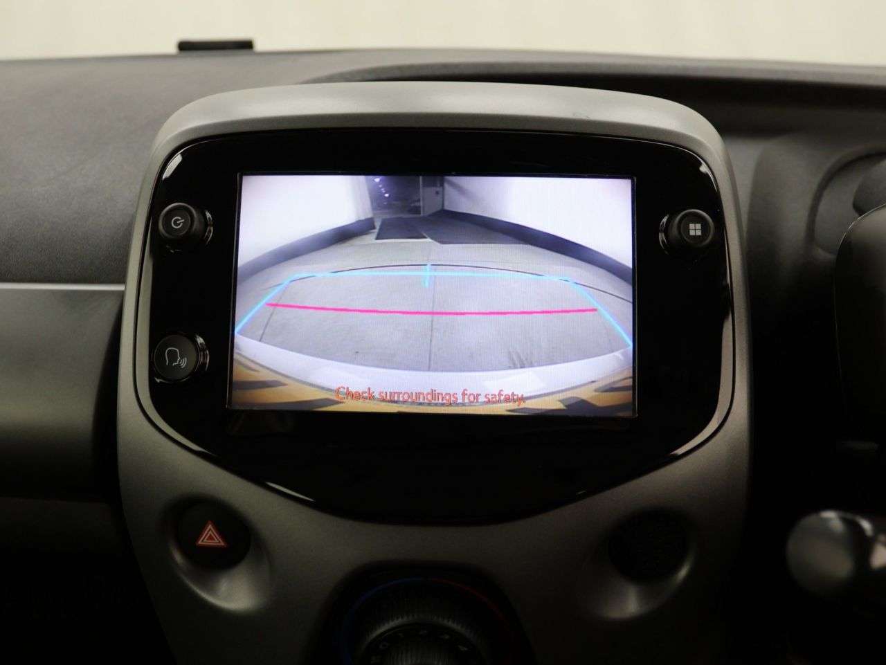 2021 TOYOTA AYGO 2021 TOYOTA AYGO