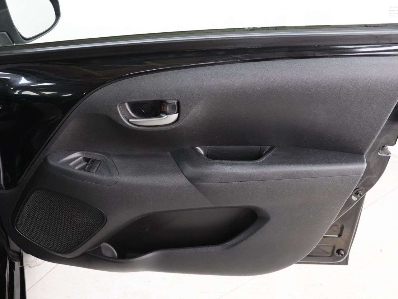 2021 TOYOTA AYGO 2021 TOYOTA AYGO