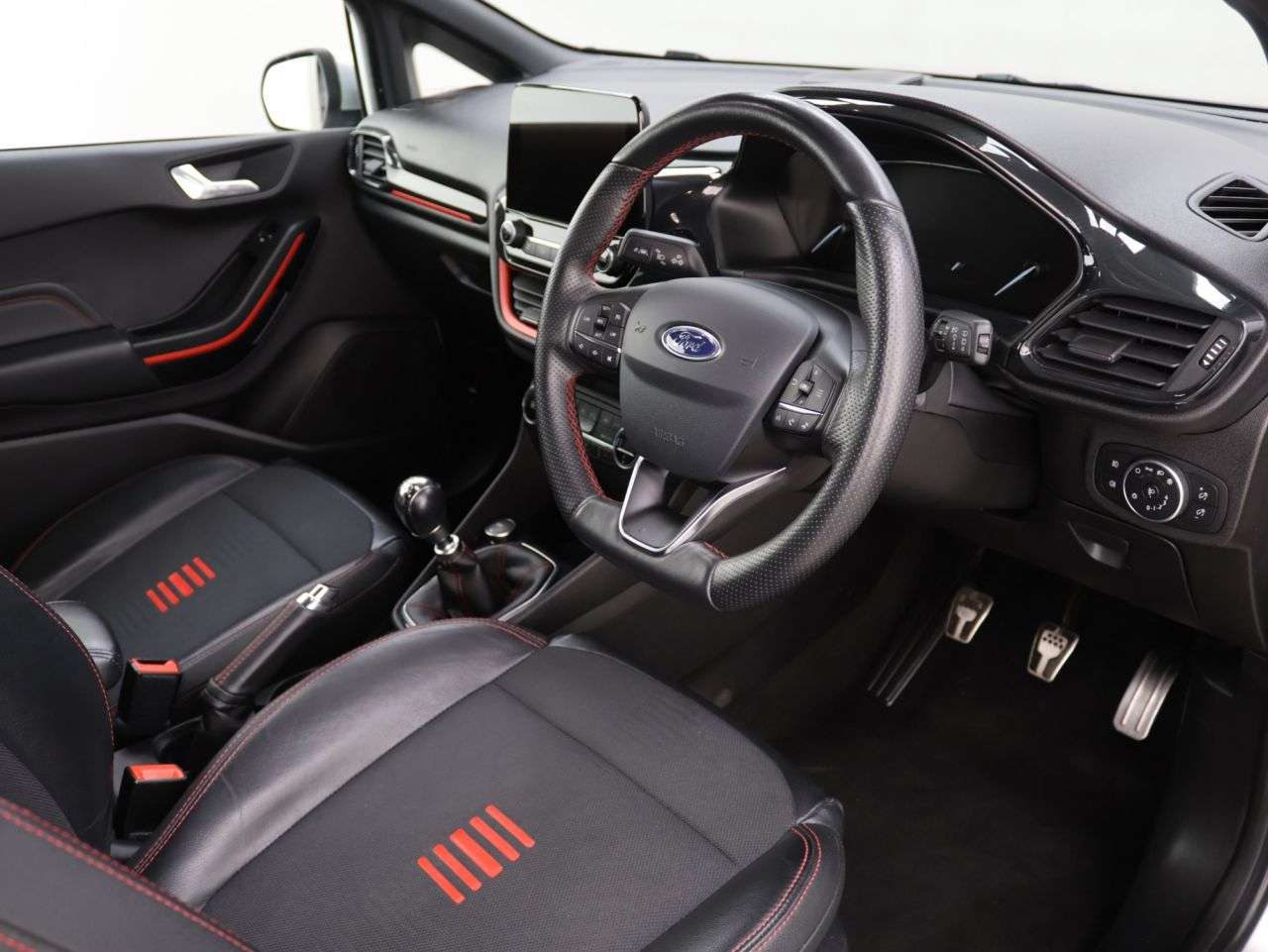 2019 FORD FIESTA 2019 FORD FIESTA