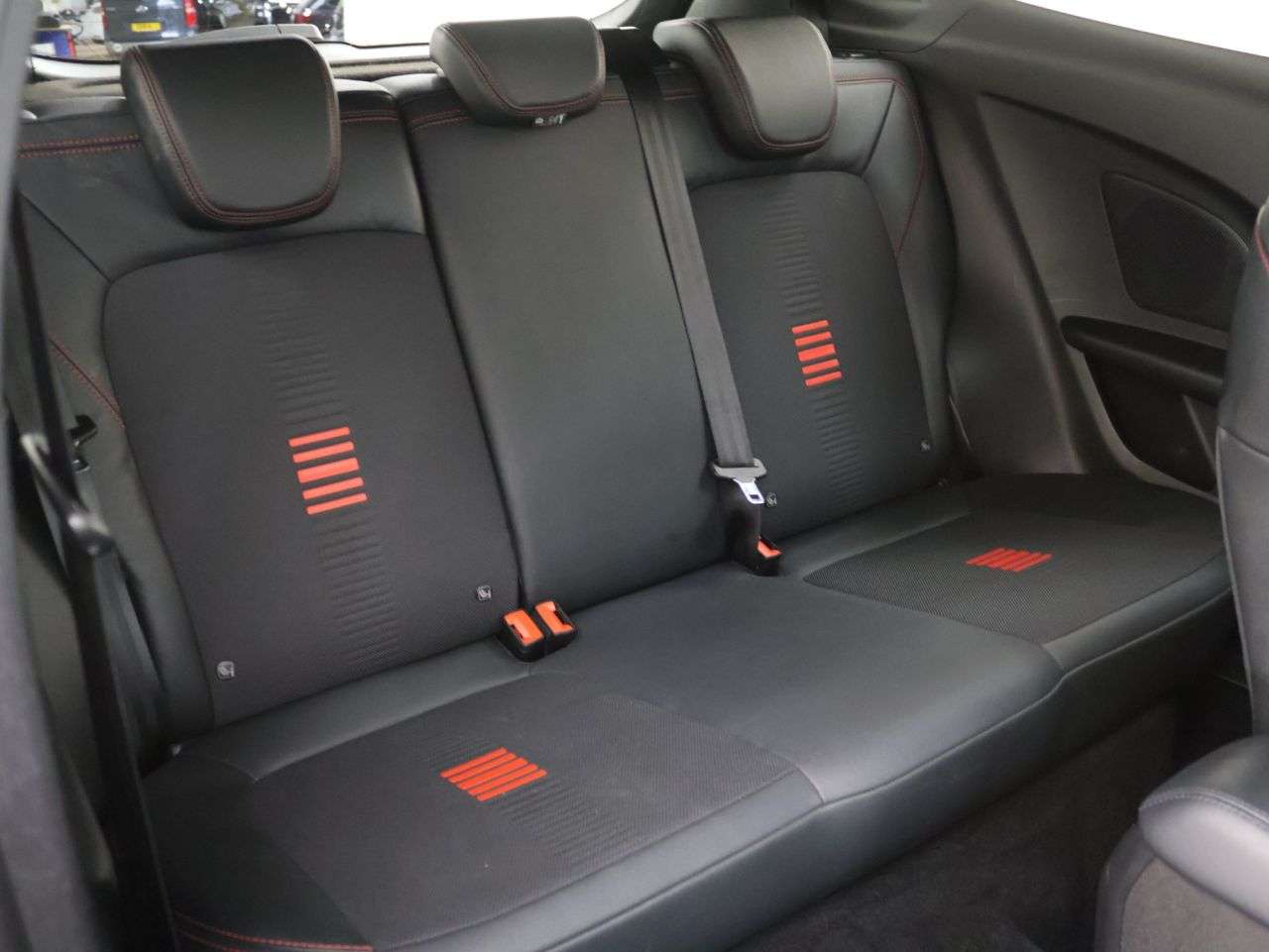 2019 FORD FIESTA 2019 FORD FIESTA