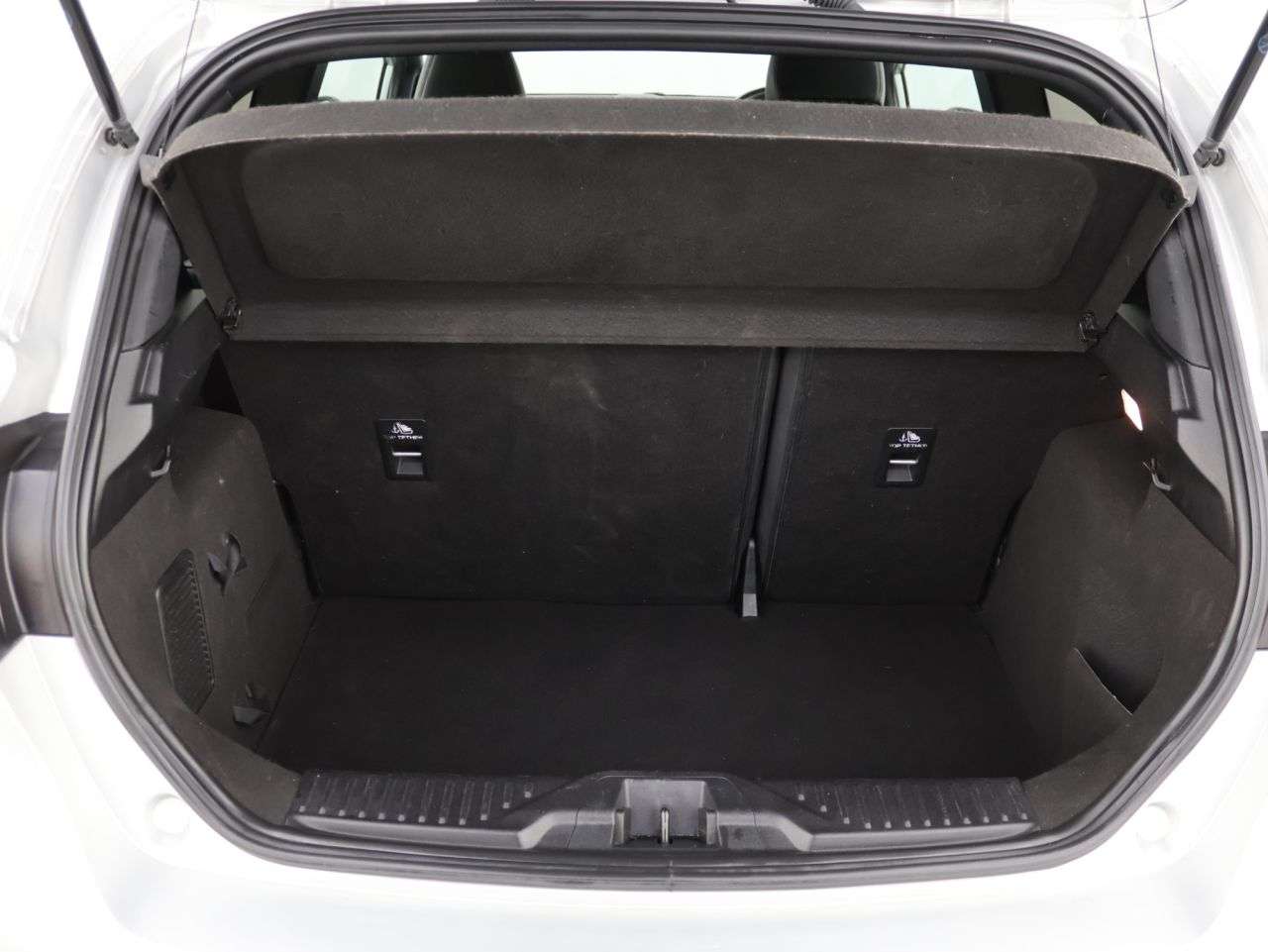 2019 FORD FIESTA 2019 FORD FIESTA