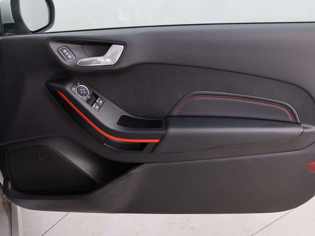 2019 FORD FIESTA 2019 FORD FIESTA