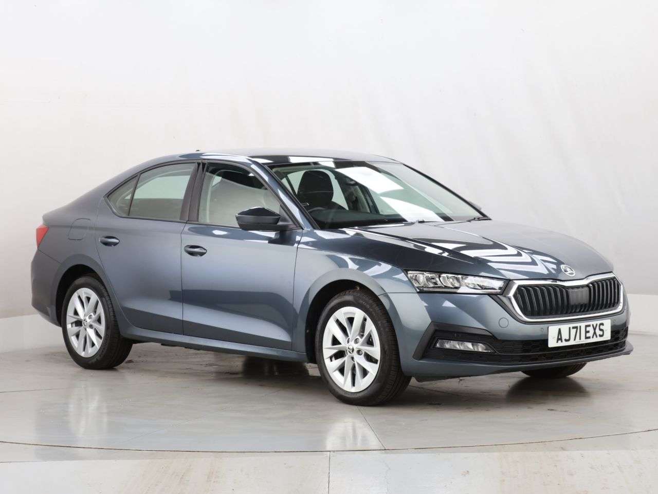 2021 SKODA OCTAVIA 2021 SKODA OCTAVIA