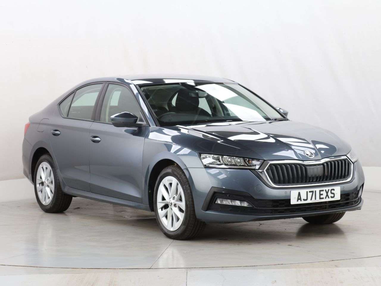 2021 SKODA OCTAVIA 2021 SKODA OCTAVIA