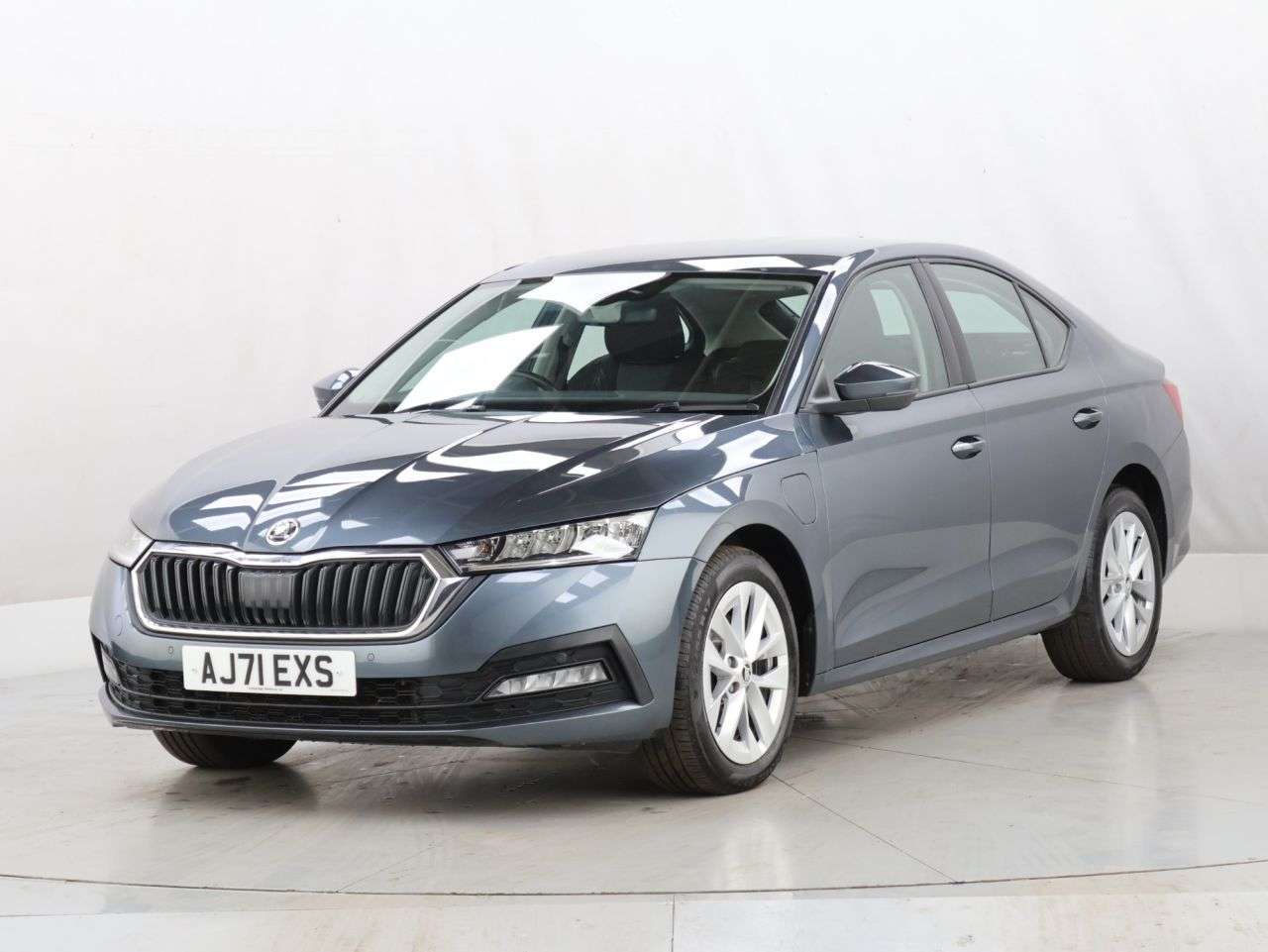 2021 SKODA OCTAVIA 2021 SKODA OCTAVIA