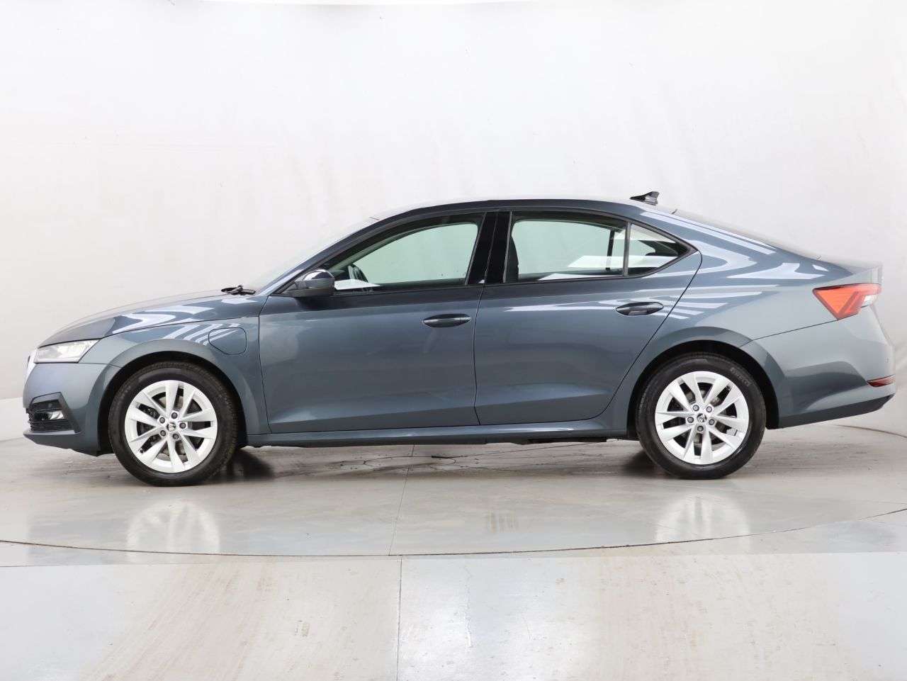 2021 SKODA OCTAVIA 2021 SKODA OCTAVIA