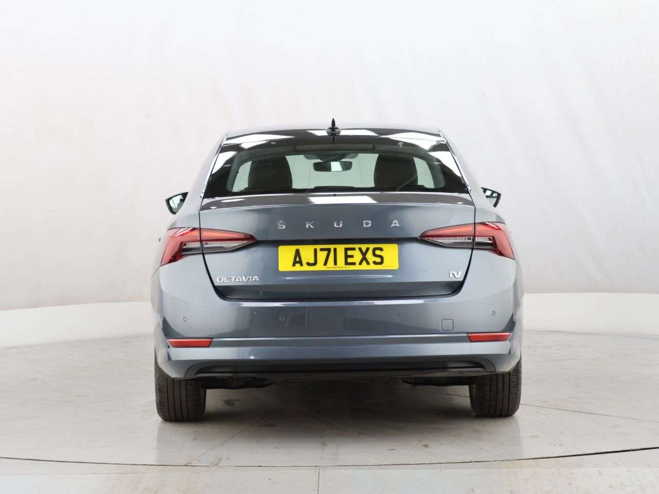 2021 SKODA OCTAVIA 2021 SKODA OCTAVIA