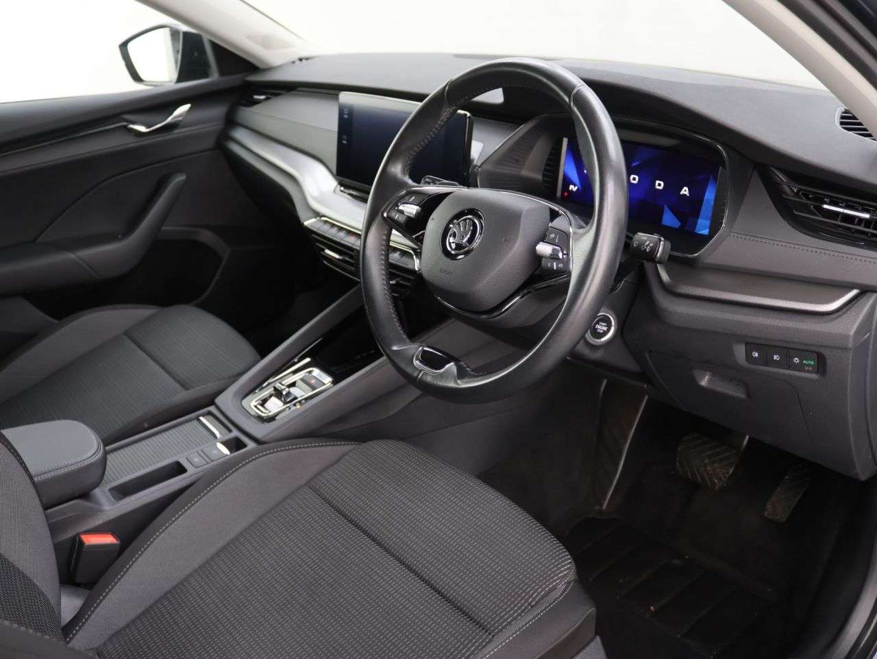 2021 SKODA OCTAVIA 2021 SKODA OCTAVIA