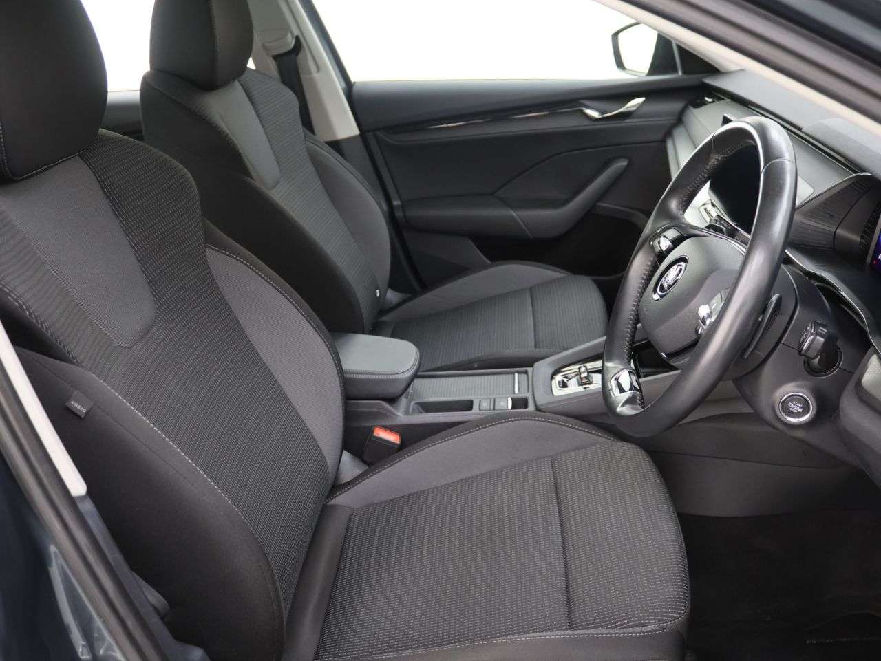 2021 SKODA OCTAVIA 2021 SKODA OCTAVIA