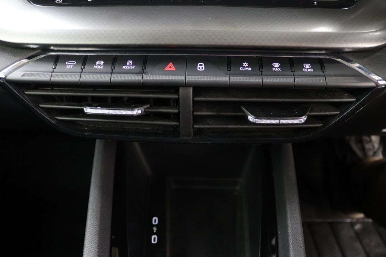 2021 SKODA OCTAVIA 2021 SKODA OCTAVIA