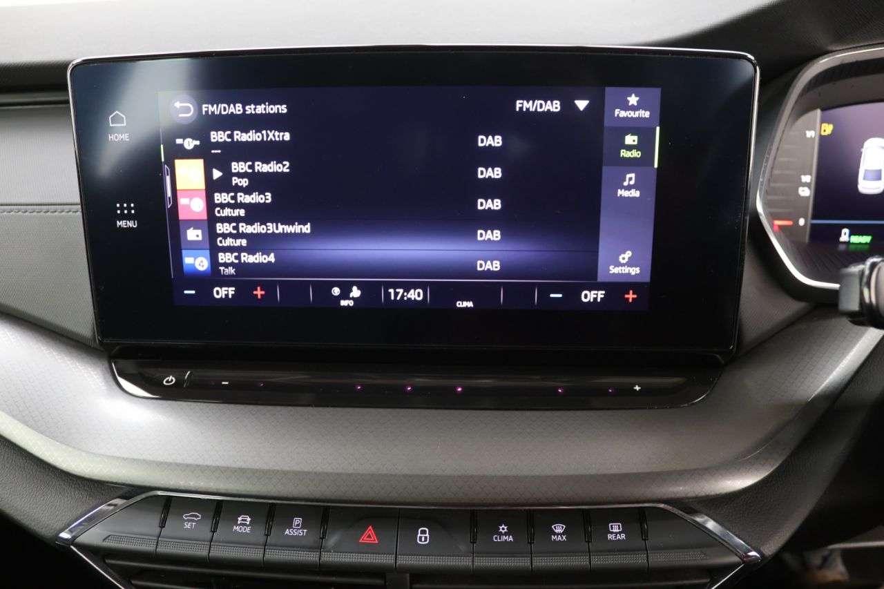 2021 SKODA OCTAVIA 2021 SKODA OCTAVIA