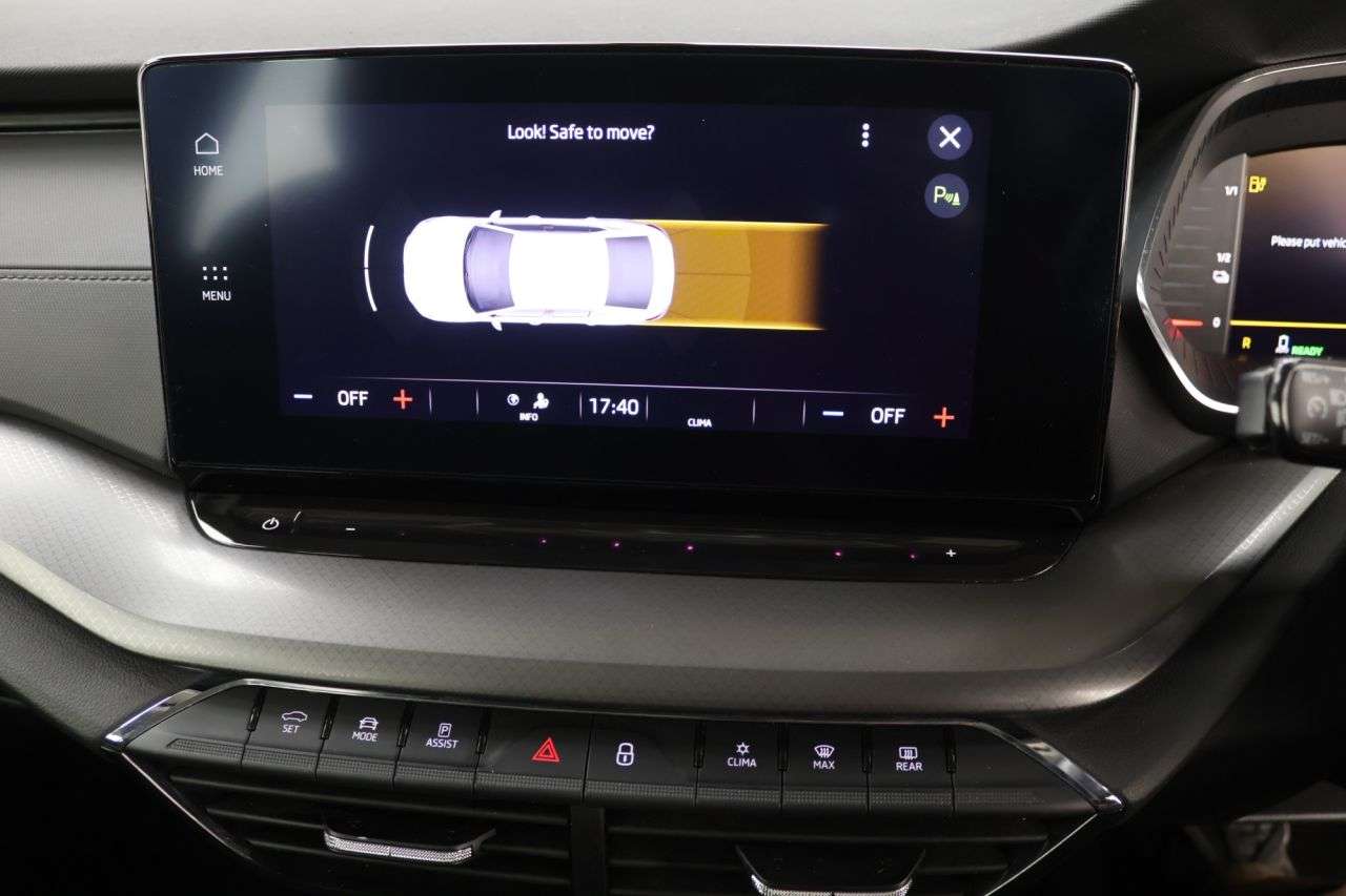 2021 SKODA OCTAVIA 2021 SKODA OCTAVIA