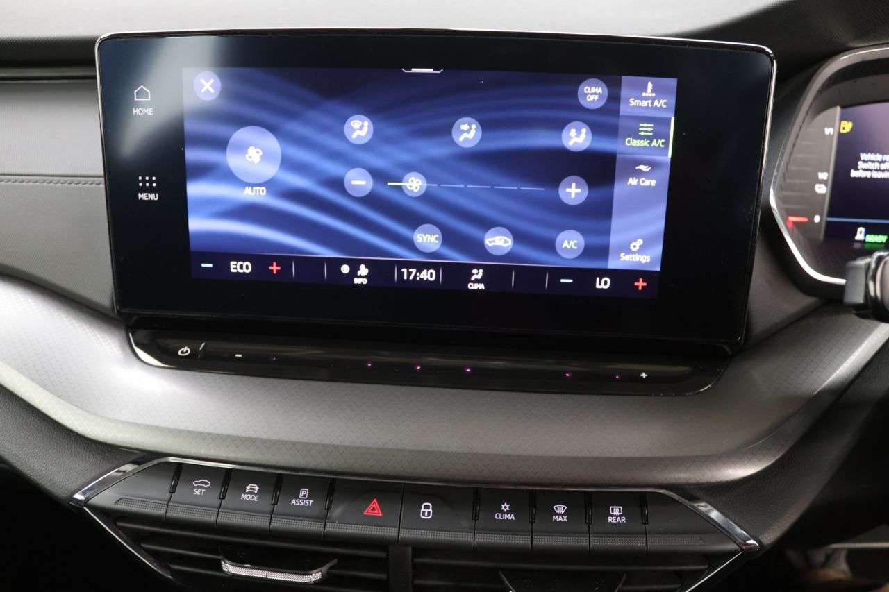 2021 SKODA OCTAVIA 2021 SKODA OCTAVIA