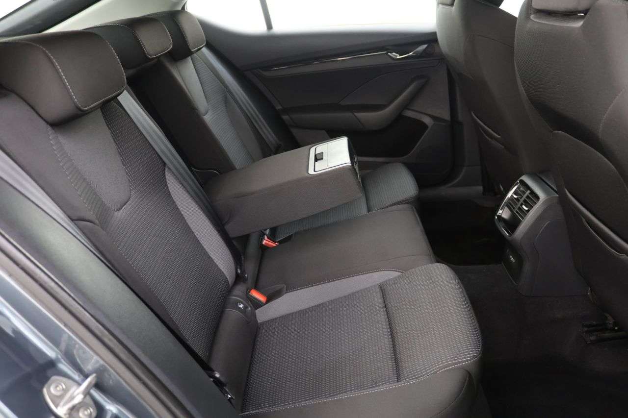 2021 SKODA OCTAVIA 2021 SKODA OCTAVIA