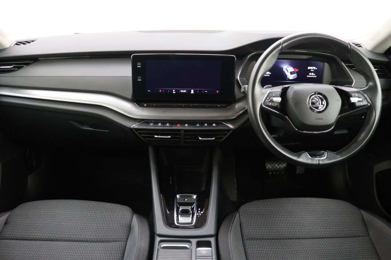 2021 SKODA OCTAVIA 2021 SKODA OCTAVIA