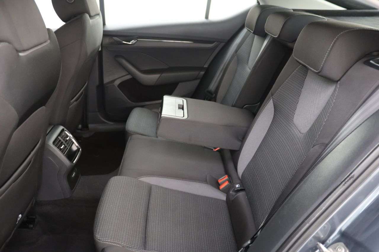 2021 SKODA OCTAVIA 2021 SKODA OCTAVIA