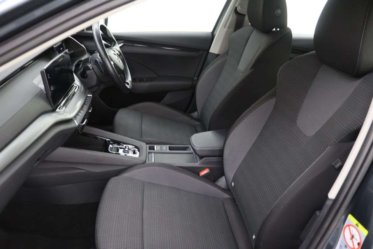 2021 SKODA OCTAVIA 2021 SKODA OCTAVIA