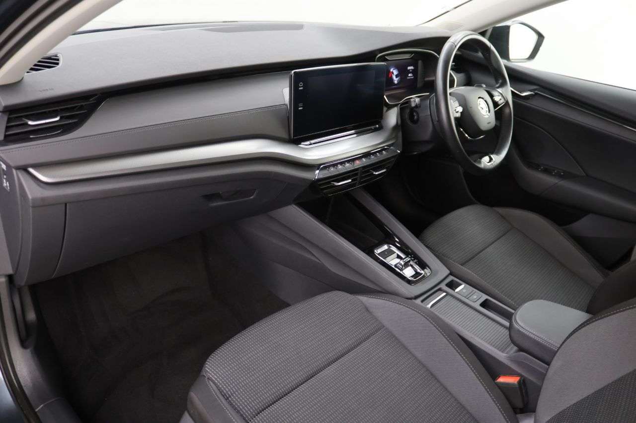 2021 SKODA OCTAVIA 2021 SKODA OCTAVIA