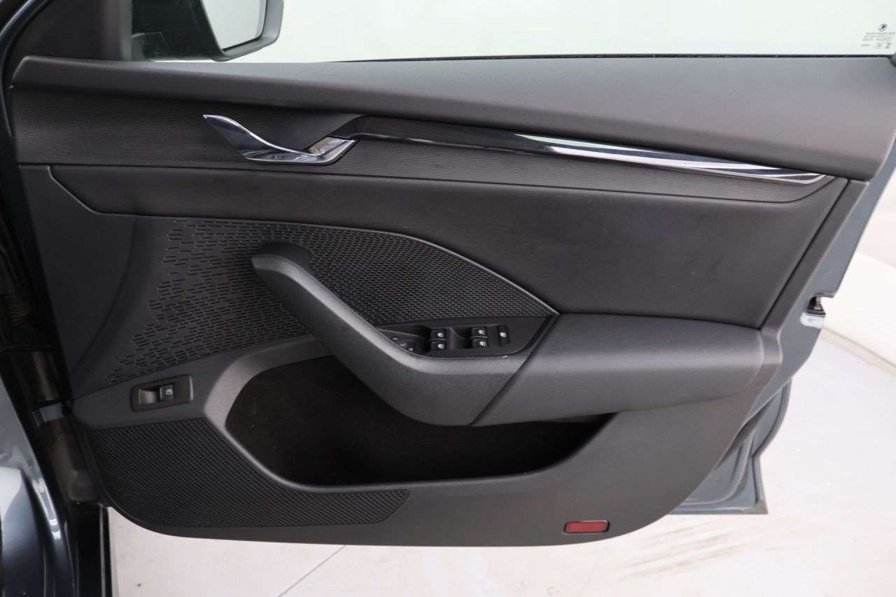 2021 SKODA OCTAVIA 2021 SKODA OCTAVIA