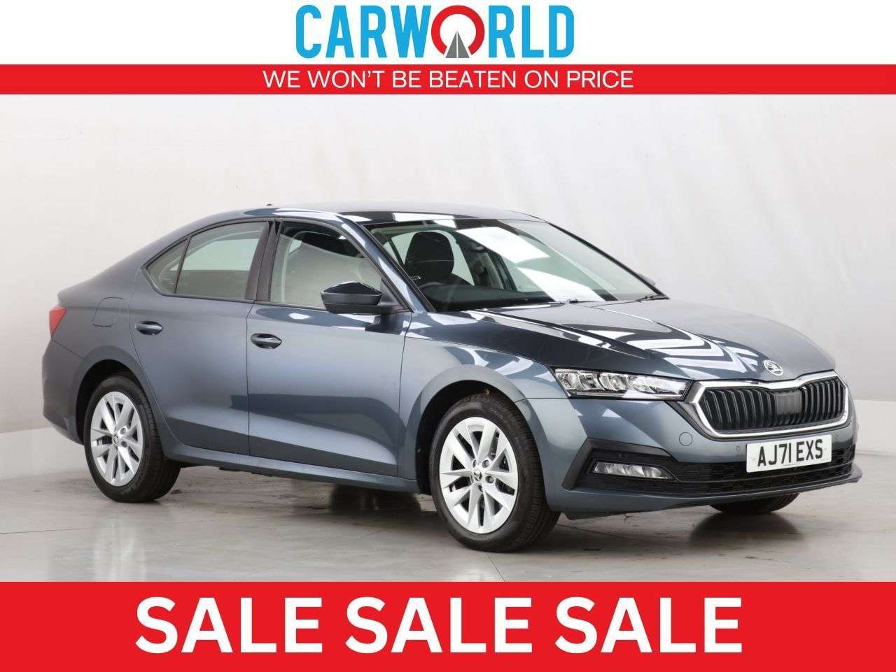 2021 SKODA OCTAVIA 2021 SKODA OCTAVIA