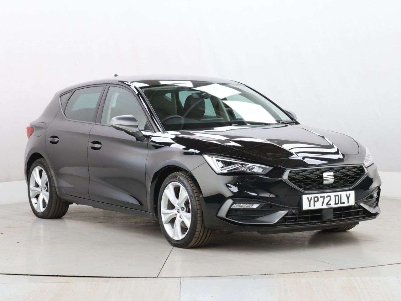 2022 SEAT LEON 2022 SEAT LEON