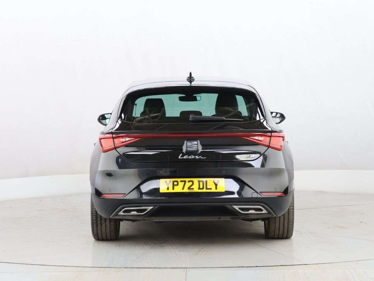 2022 SEAT LEON 2022 SEAT LEON