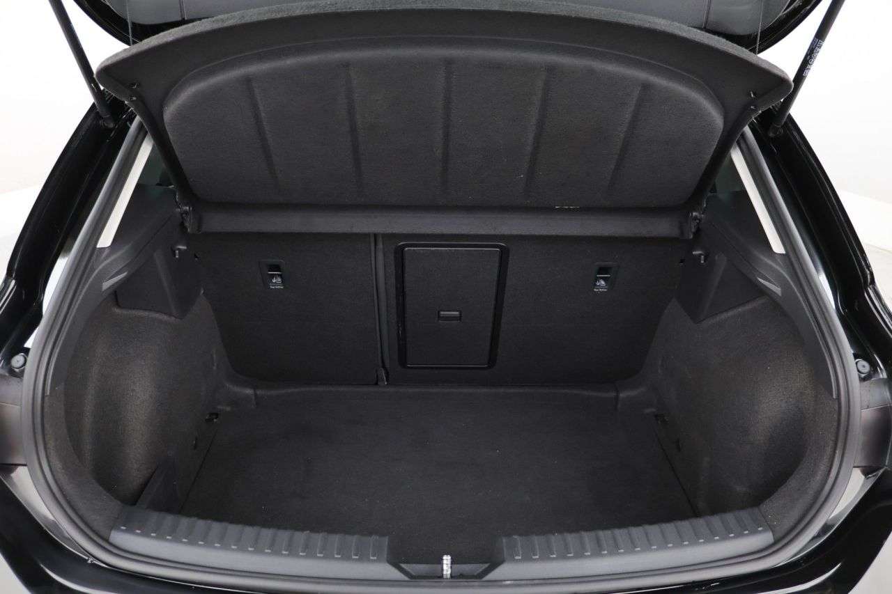 2022 SEAT LEON 2022 SEAT LEON