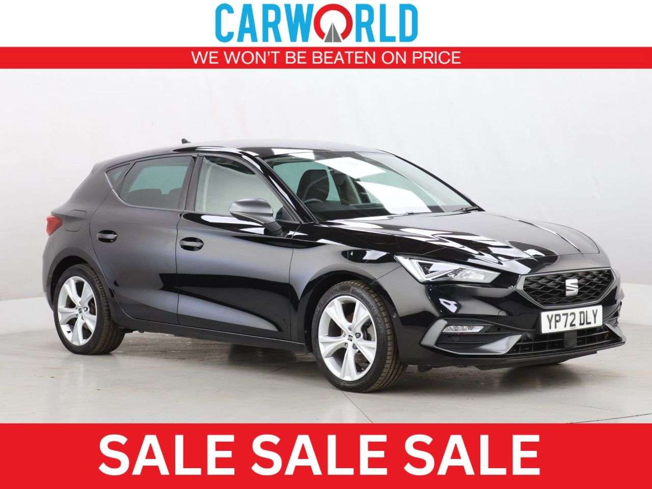 2022 SEAT LEON 2022 SEAT LEON