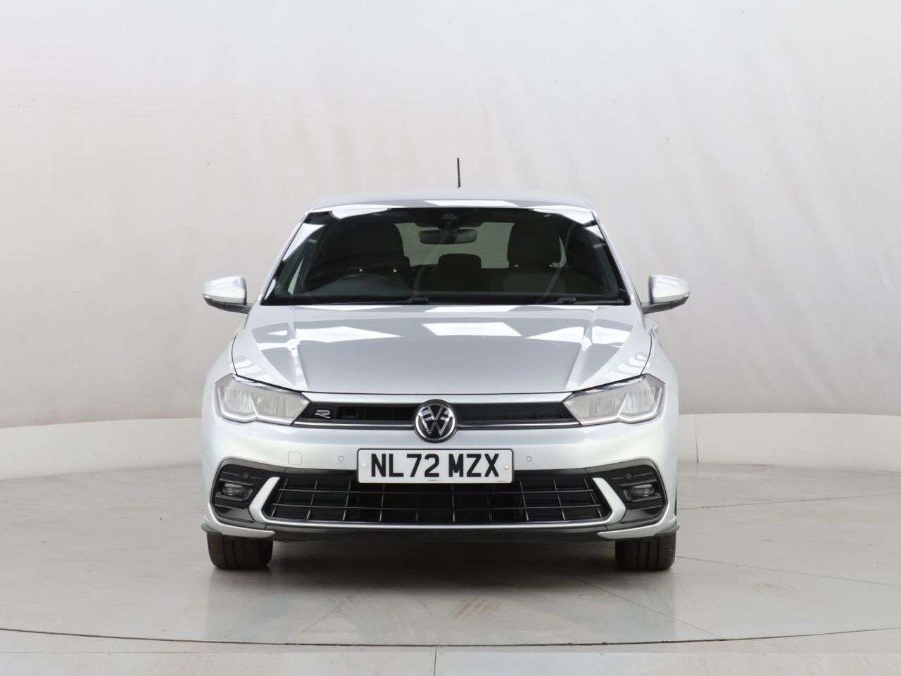 2022 VOLKSWAGEN POLO 2022 VOLKSWAGEN POLO