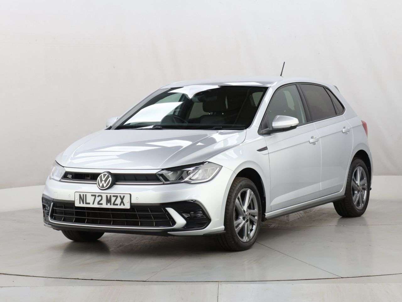 2022 VOLKSWAGEN POLO 2022 VOLKSWAGEN POLO