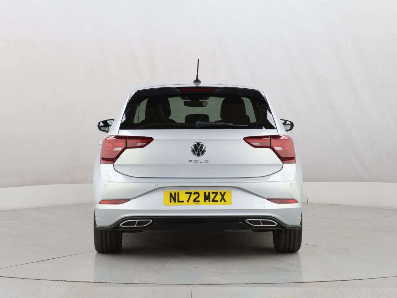 2022 VOLKSWAGEN POLO 2022 VOLKSWAGEN POLO