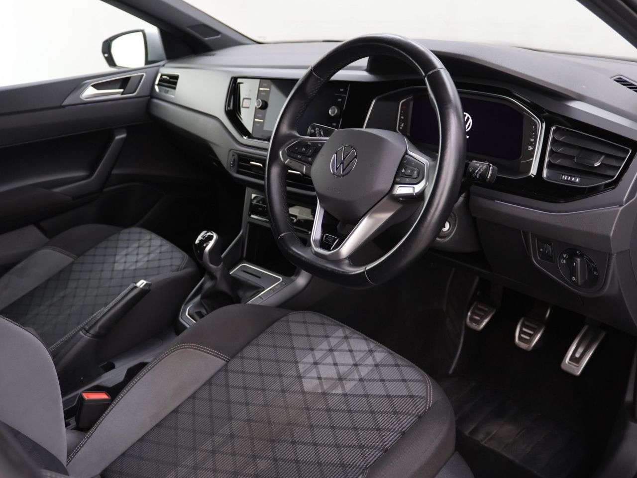 2022 VOLKSWAGEN POLO 2022 VOLKSWAGEN POLO