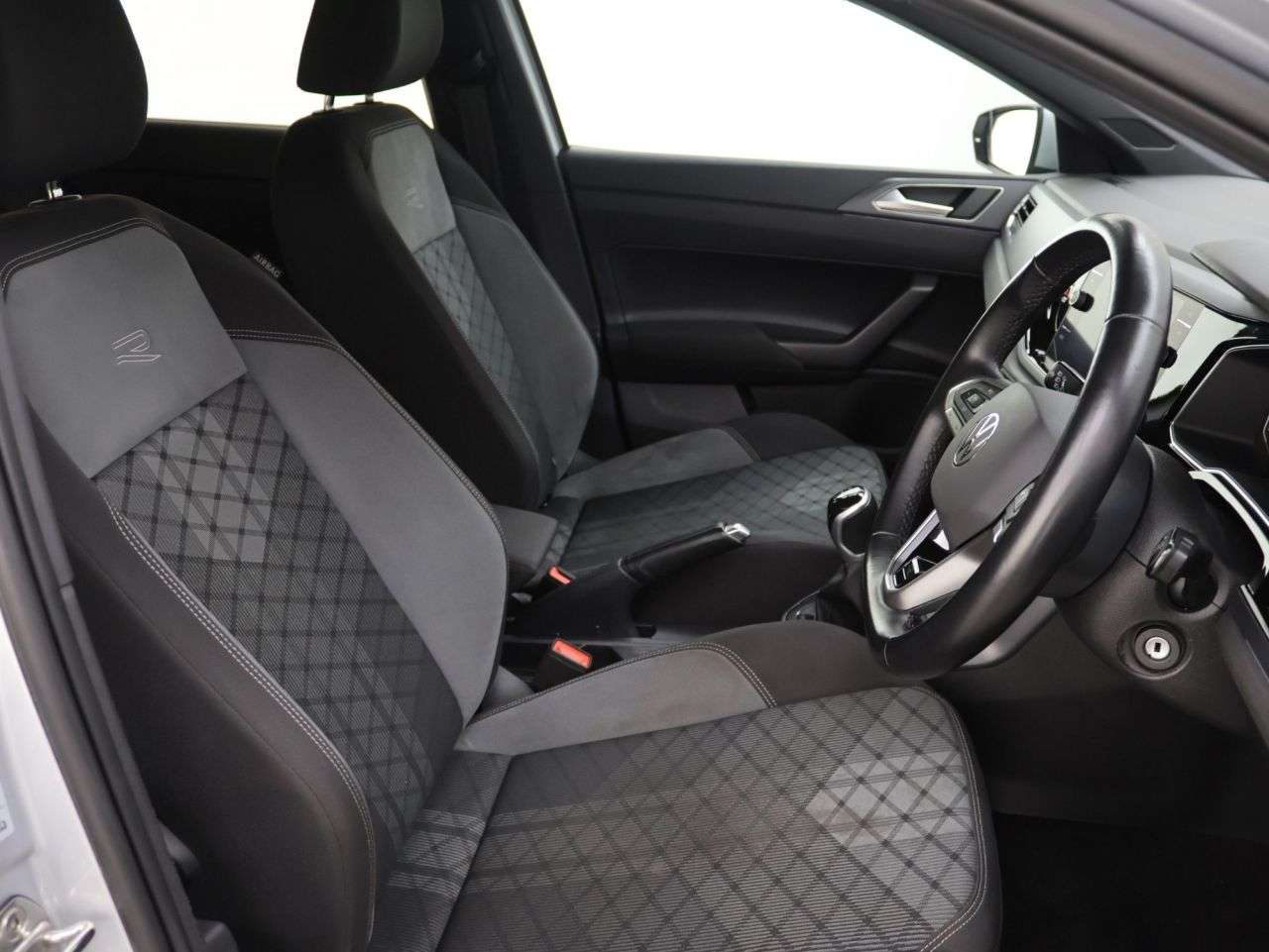 2022 VOLKSWAGEN POLO 2022 VOLKSWAGEN POLO