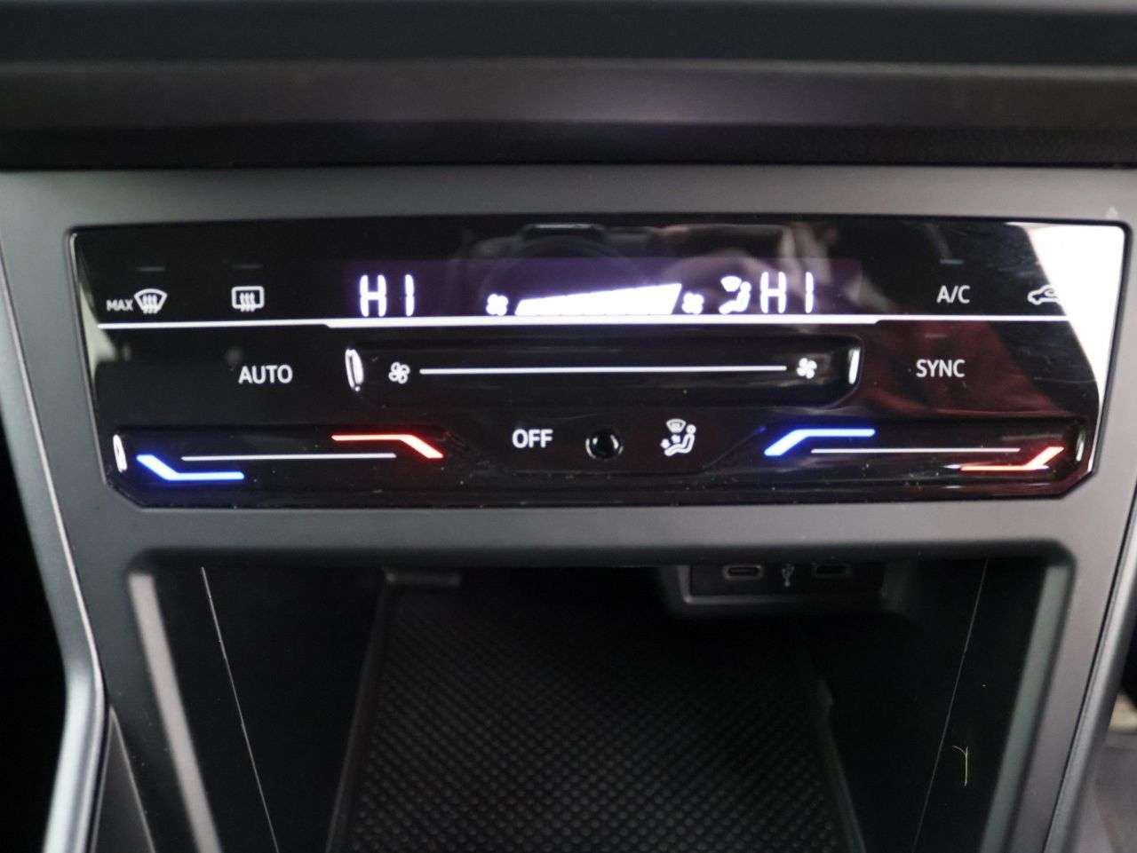 2022 VOLKSWAGEN POLO 2022 VOLKSWAGEN POLO