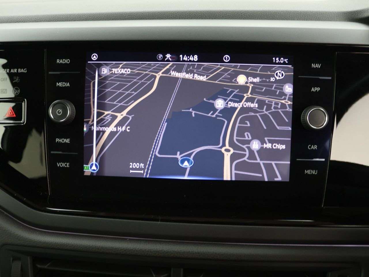 2022 VOLKSWAGEN POLO 2022 VOLKSWAGEN POLO