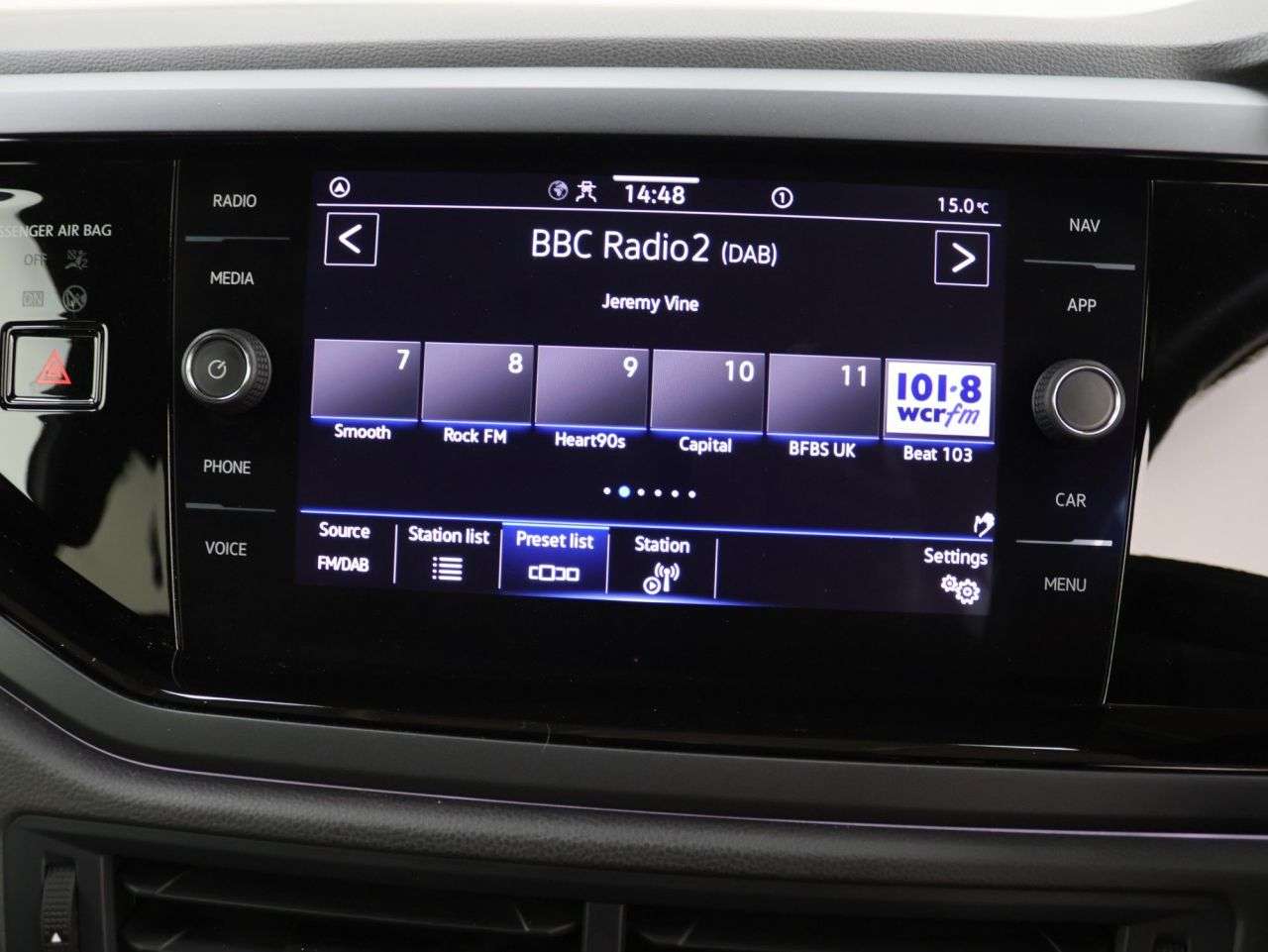 2022 VOLKSWAGEN POLO 2022 VOLKSWAGEN POLO