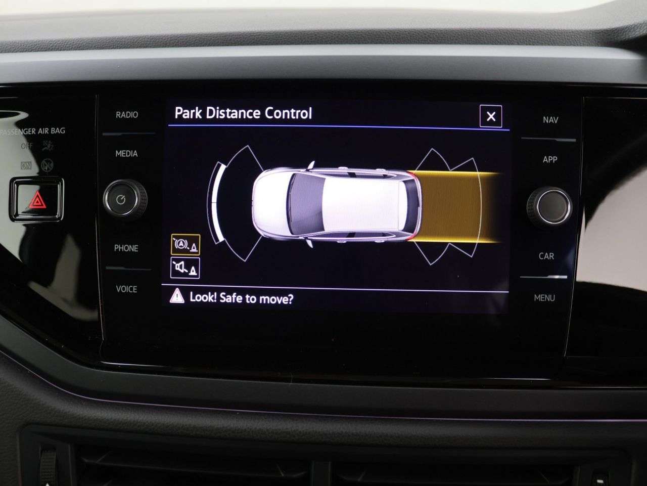 2022 VOLKSWAGEN POLO 2022 VOLKSWAGEN POLO