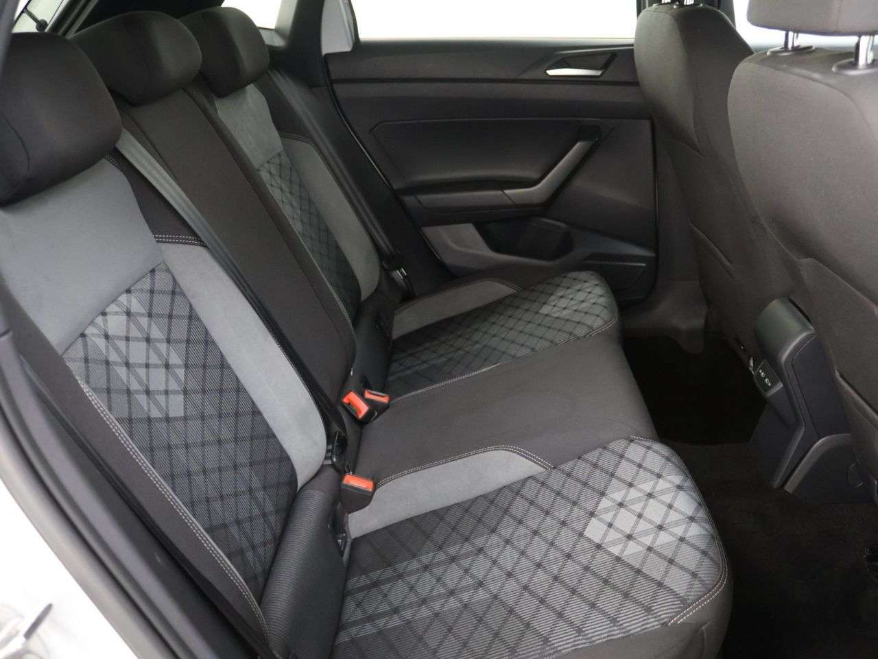 2022 VOLKSWAGEN POLO 2022 VOLKSWAGEN POLO