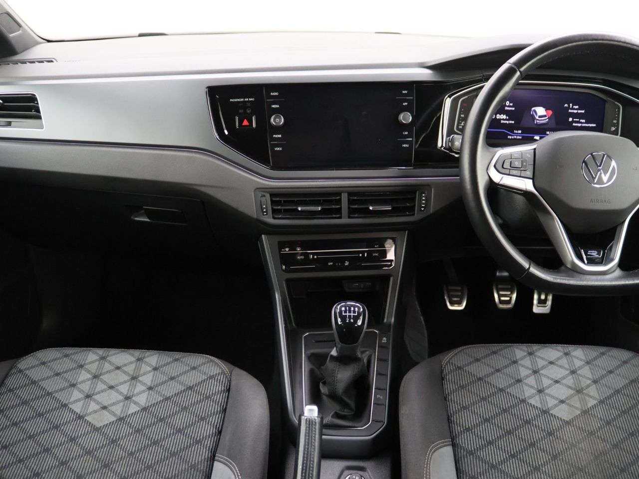 2022 VOLKSWAGEN POLO 2022 VOLKSWAGEN POLO