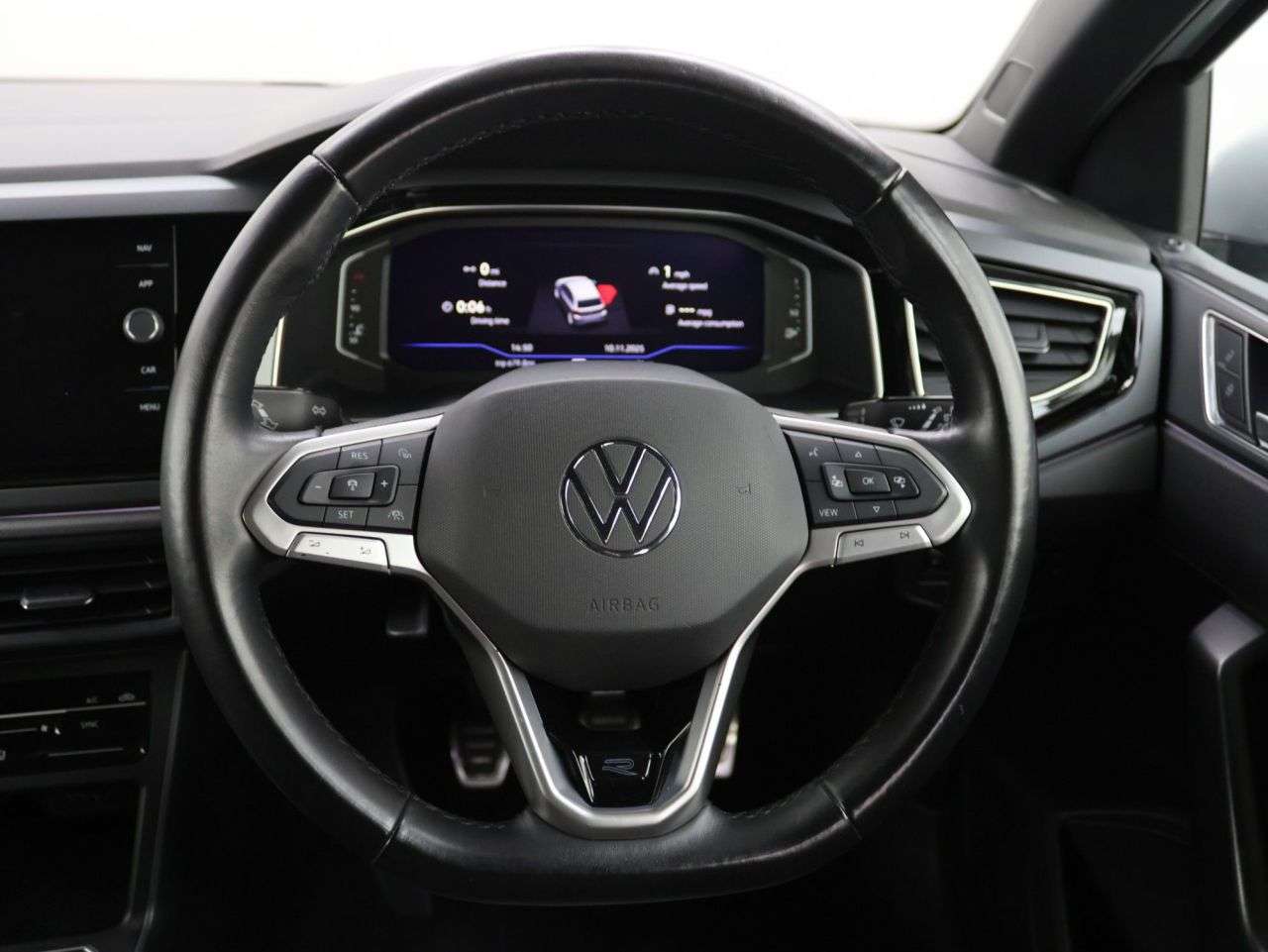 2022 VOLKSWAGEN POLO 2022 VOLKSWAGEN POLO